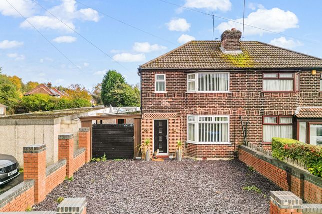 Cawthorne Avenue, Grappenhall, WA4 3 bed semi