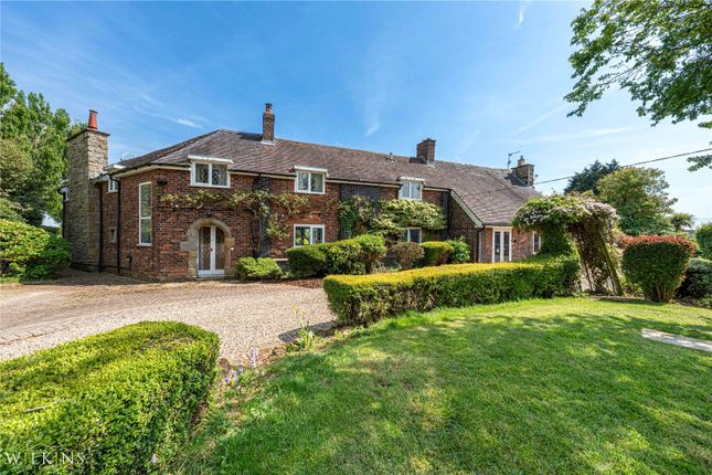 Equestrian facility for sale