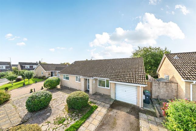 4 bedroom detached bungalow for sale