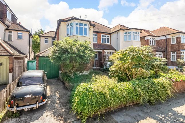Brantwood Road, Herne Hill, London, SE24 4 bed house for sale