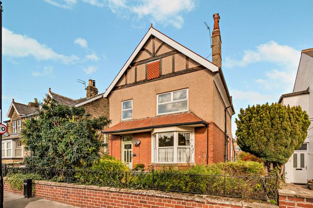 Sandringham Road, Wetherby, West... 4 bed detached house for sale