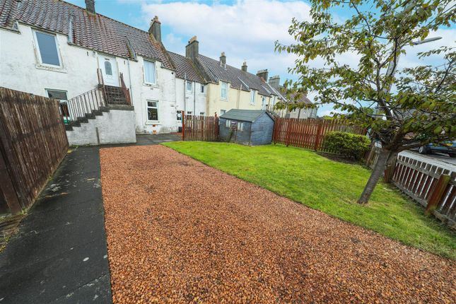 Tay Street, Methil 2 bed flat for sale