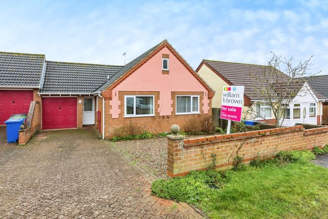 2 bedroom bungalow for sale