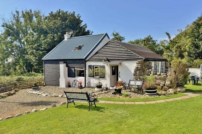 Rowanpark Cottage, Corriecravie... 3 bed cottage for sale