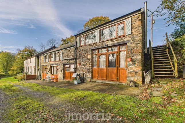 Dolwilym Farm, Hebron, Whitland 3 bed cottage for sale