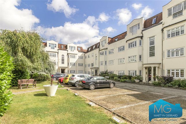 Etchingham Park Road, London, N3 2 bed apartment for sale