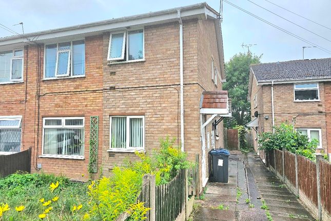 Beeches Road, Birmingham 2 bed maisonette for sale