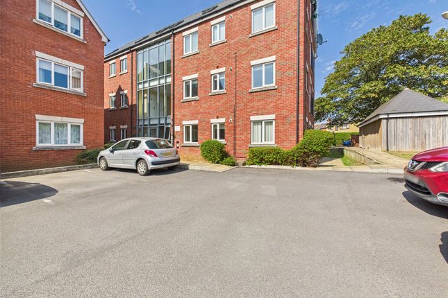 Bloomfield Terrace, Gloucester... 2 bed apartment for sale