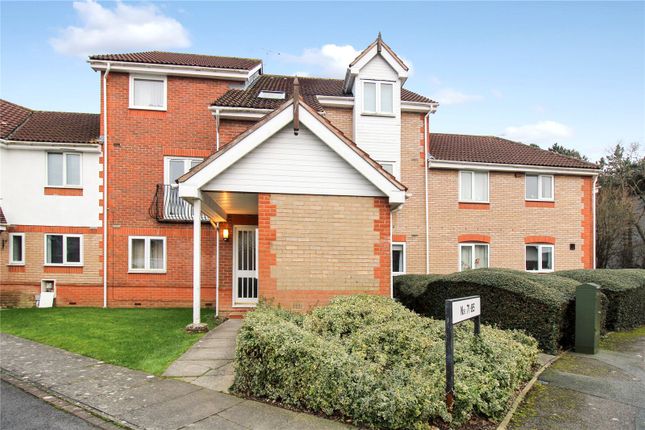 Mallard Close, Swindon SN3 1 bed apartment for sale