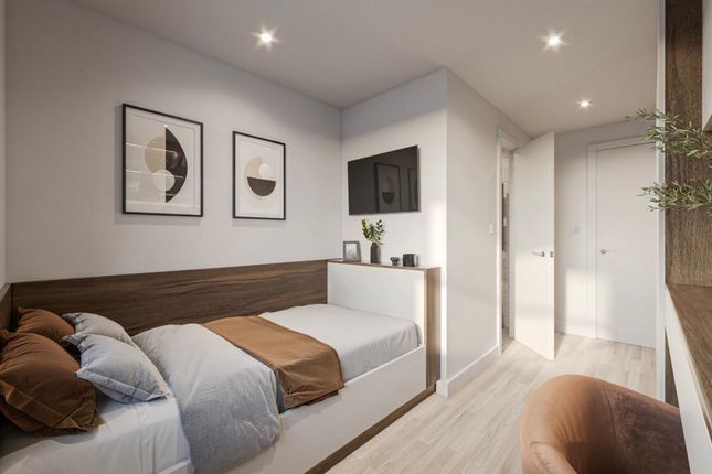 1 bedroom apartment for sale