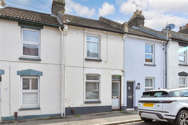 Catherine Street, Rochester, Kent 3 bed terraced house for sale