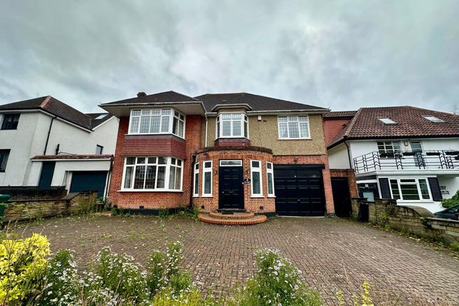 Penshurst Gardens, Edgware, HA8 5 bed detached house for sale