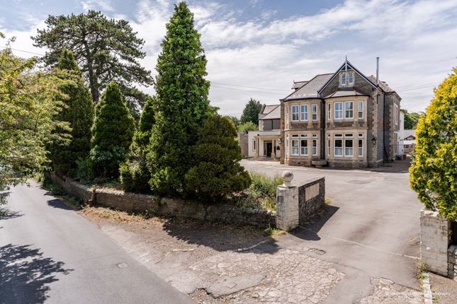 Sully Road, Penarth 7 bed detached house for sale