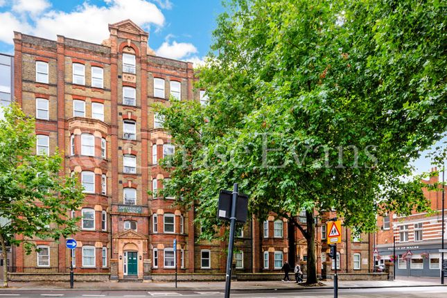 St Georges Road, Elephant & Castle... 1 bed flat for sale