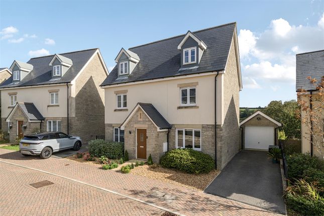 Penryn 5 bed detached house for sale