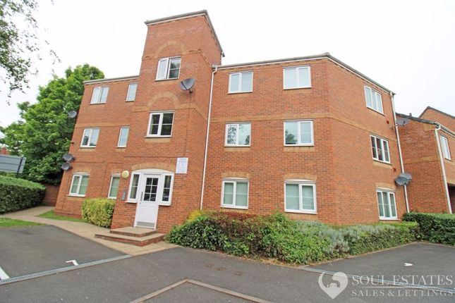 Bean Drive, Tipton DY4 2 bed apartment for sale