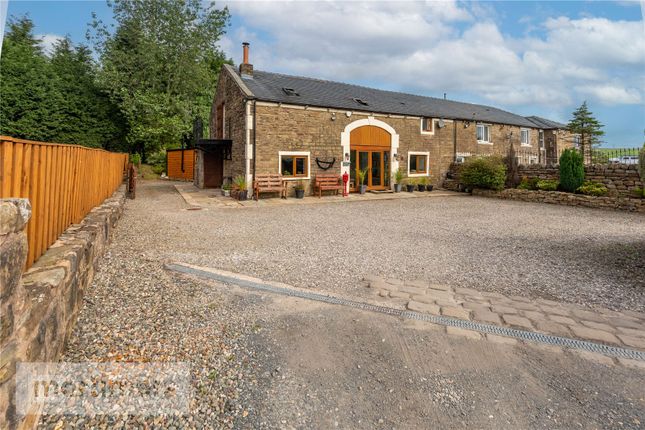 School Lane, Guide, Blackburn... 4 bed semi