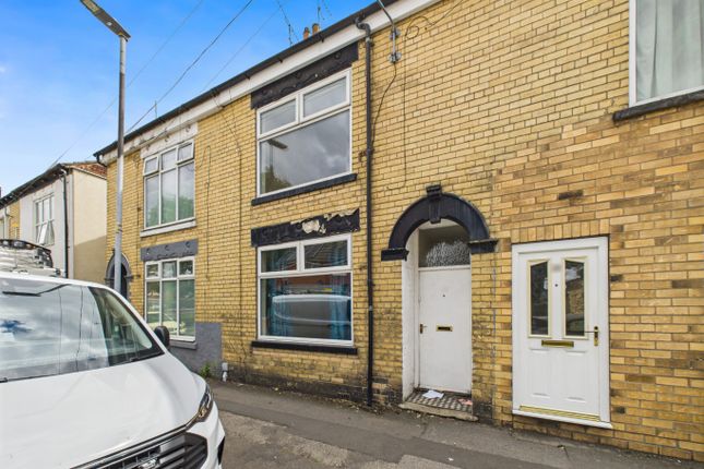 Melwood Grove, Hull, HU5 1AY 3 bed terraced house for sale