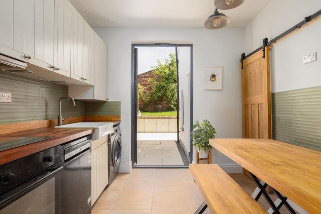 Sherbourne Street, St George 3 bed end of terrace house for sale
