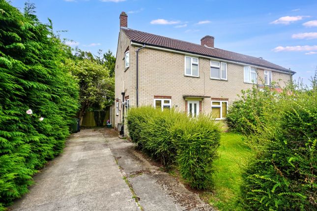 Wingate Avenue, High Wycombe HP13 3 bed semi