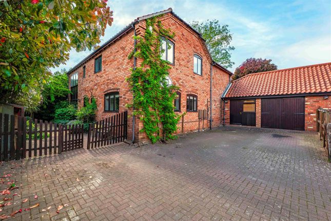 Stable Close, East Bridgford 5 bed detached house for sale