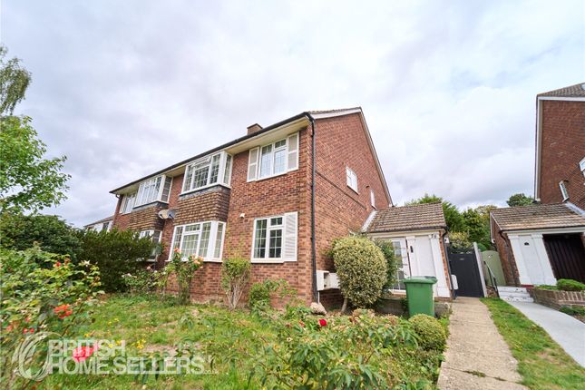 2 bedroom maisonette for sale
