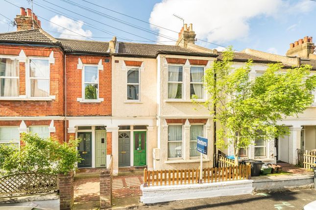 Grenfell Road, Mitcham CR4 2 bed maisonette for sale