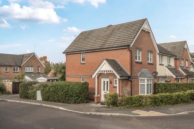 Barn Piece, Chandler's Ford... 3 bed semi