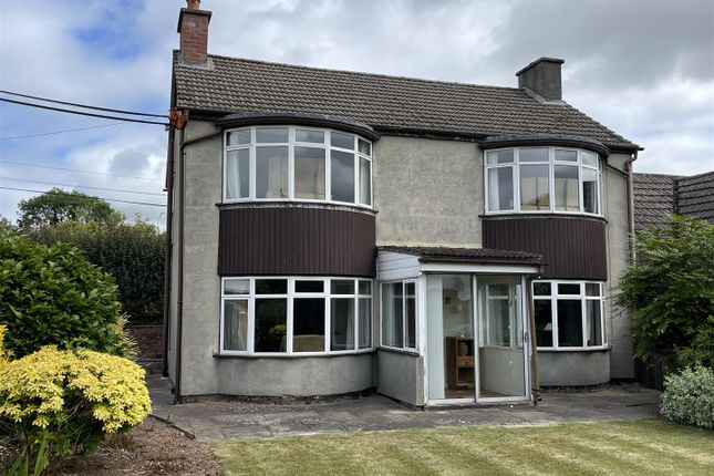 Sutton St. Nicholas, Hereford 3 bed detached house for sale