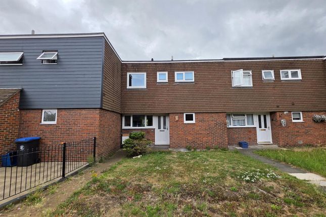 Cullings Court, Waltham Abbey 2 bed terraced house for sale