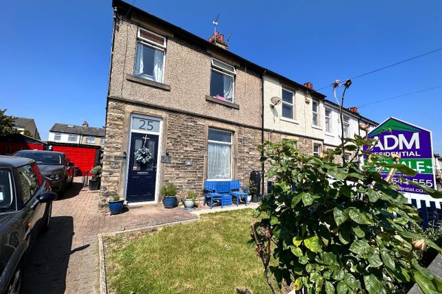 Dalton Green Lane, Huddersfield 3 bed end of terrace house for sale