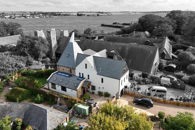 5 bedroom character property for sale