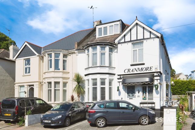 8 bedroom semi-detached house for sale