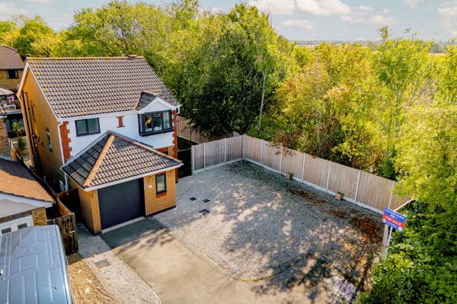 Beech Close, Lincoln LN2 3 bed detached house for sale