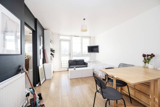 Penton Rise, King's Cross, London, WC1X 3 bed flat for sale