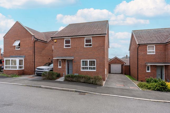 Bristol BS16 4 bed detached house for sale