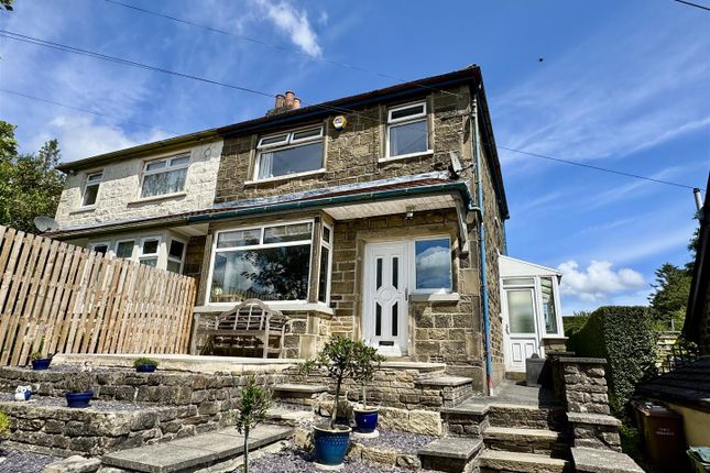 West Lane, Keighley, BD21 2TH 3 bed semi