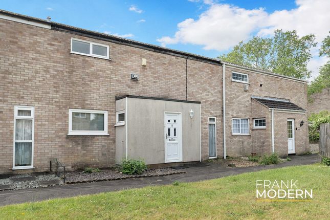 Barnstock, Bretton, PE3 3 bed terraced house for sale