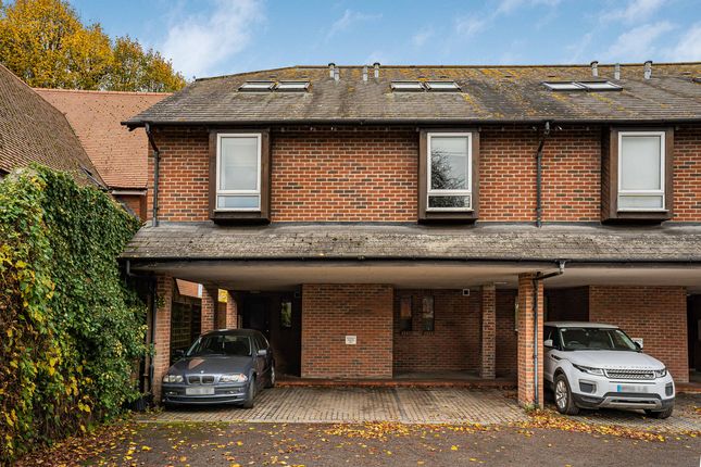 Portway Mews, Wantage, OX12 2 bed flat for sale