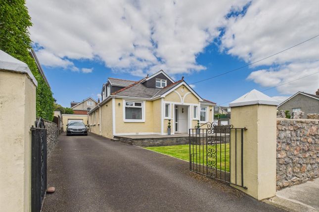 West End Avenue, Porthcawl CF36 6 bed detached house for sale