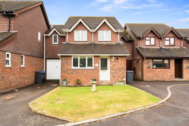 Bishops Mead, Salisbury SP1 3 bed terraced house for sale