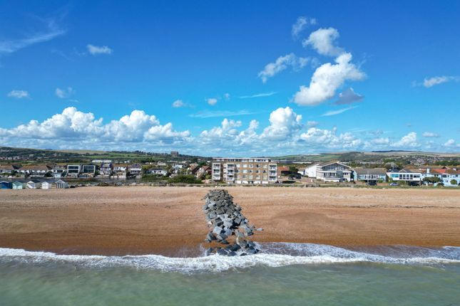 Kings Crescent, Shoreham