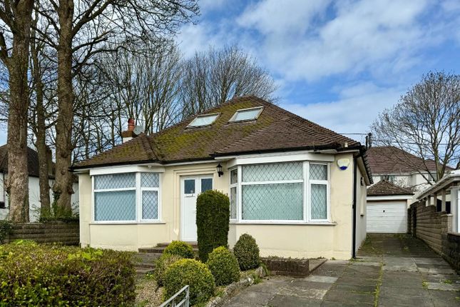 4 bedroom detached bungalow for sale