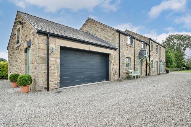 4 bedroom barn conversion for sale