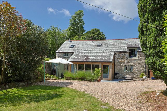 Widey Lane, Devon PL6 2 bed detached house for sale