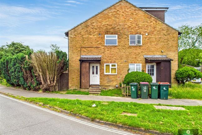 Fulham Close, Broadfield RH11 1 bed house for sale