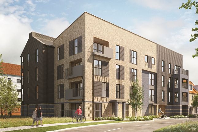 2 bed flat