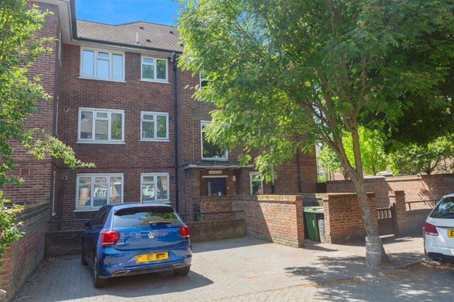 1 bed flat