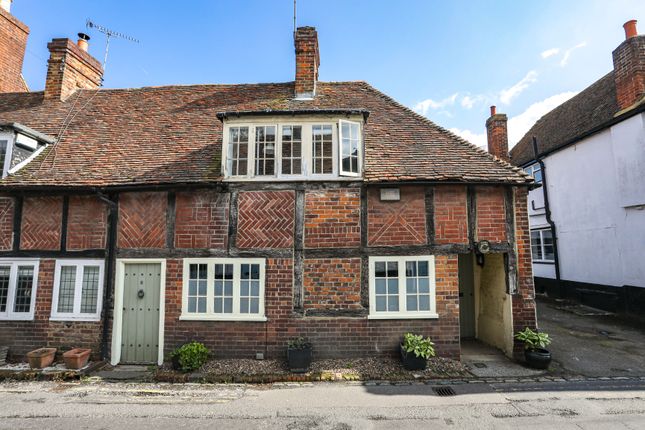 Nargate Street, Canterbury, CT3 4 bed semi