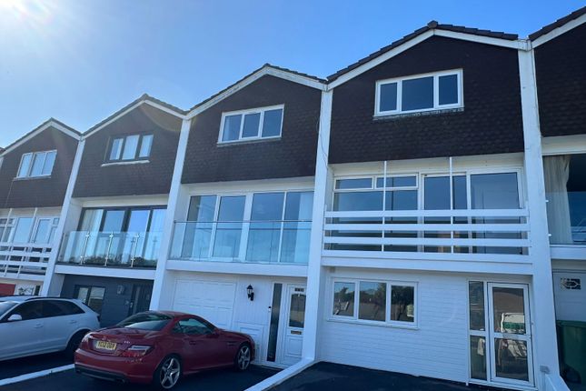 Perinville Road, Babbacombe, Torquay 4 bed terraced house for sale